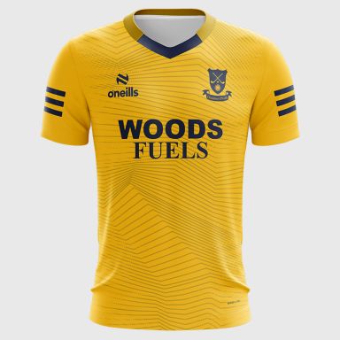 Clontibret O'Neills Short Sleeve Training Top