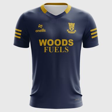 Clontibret O'Neills Short Sleeve Training Top