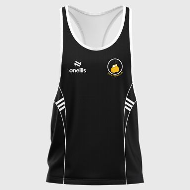 Emyvale Boxing Club Boxing Vest
