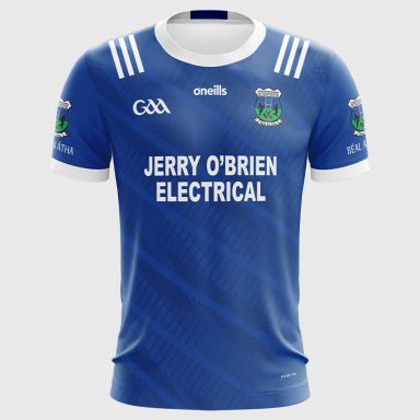 Ballina GAA Club Jersey