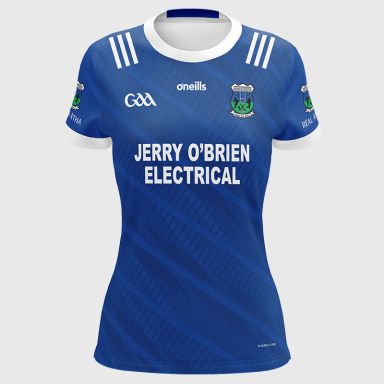 Ballina GAA Club Women's Fit Jersey
