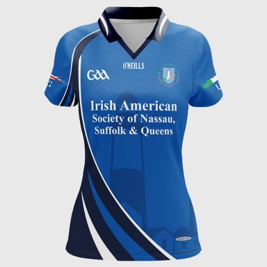 Long Island Gaels Women's Fit Jersey