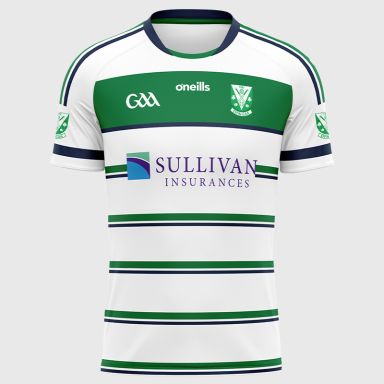 Effin GAA Jersey