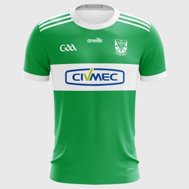 Effin GAA Jersey