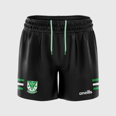 Effin GAA Mourne Shorts