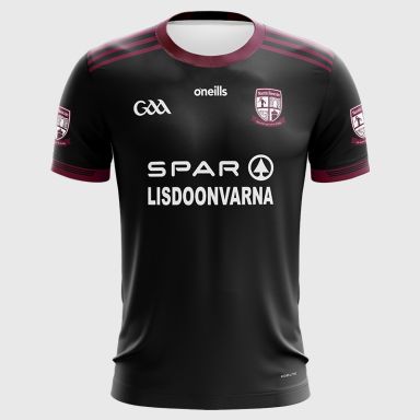 St. Breckan's GAA Kids’ Jersey