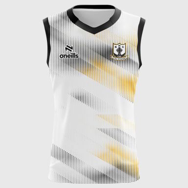 Killimor Hurling Club Vest