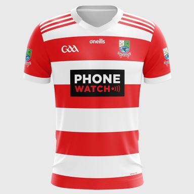 Knockananna GAA Jersey