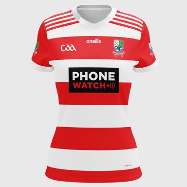Knockananna GAA Women's Fit Jersey