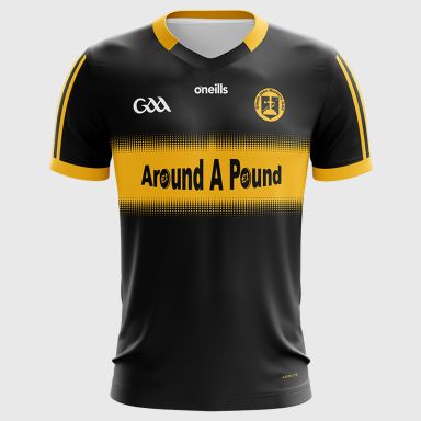 Glenn John Martin's GAC Kids’ Jersey