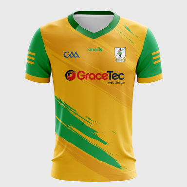 Knockane GAA Jersey