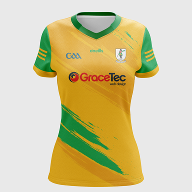 Knockane GAA Women's Fit Jersey