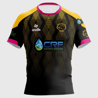 Mid Argyll RFC Rugby Replica Jersey