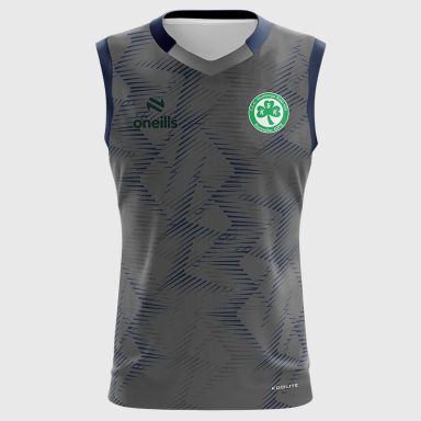 Shamrocks GAA Ballyhale Kids' Vest