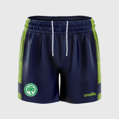 Shamrocks GAA Ballyhale Kids’ Mourne Shorts