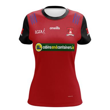 Kilmainham GFC Women’s Fit LGFA Jersey