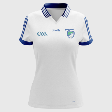 Cappincur GAA Women's Fit Jersey