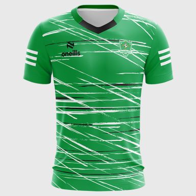 Rosenallis AFC Short Sleeve Training Top