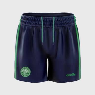 Los San Patricios GAA Mexico City Mourne Shorts