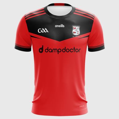 Kildavin Clonegal GAA Kids’ Jersey