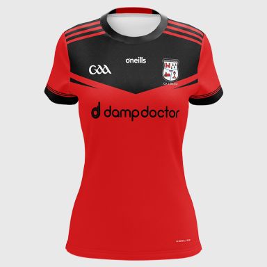 Kildavin Clonegal GAA Women's Fit Jersey