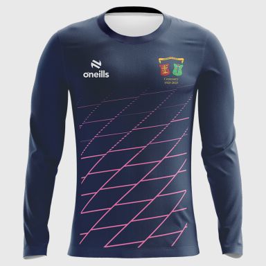 Old Cryptians RFC Women's Brushed Crew Neck Sweatshirt