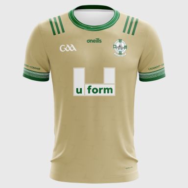 Sean O'Learys GAC Newbridge Jersey