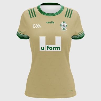 Sean O'Learys GAC Newbridge Women's Fit Jersey