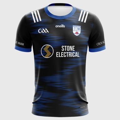 Barndarrig GAA Jersey