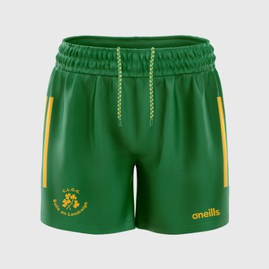 Ballylanders GAA Mourne Shorts