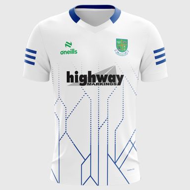 Johnstownbridge GAA Kids' Short Sleeve Training Top