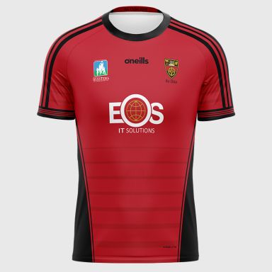 Down Masters Jersey