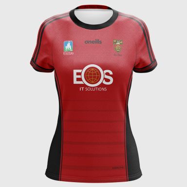 Down Masters Women's Fit Jersey