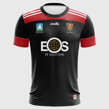 Down Masters Kids' Jersey