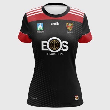 Down Masters Women's Fit Jersey
