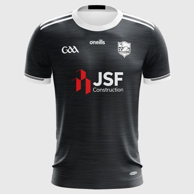 Carrick Swan Jersey