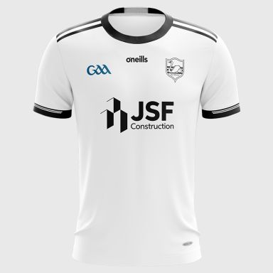 Carrick Swan Kids’ Jersey