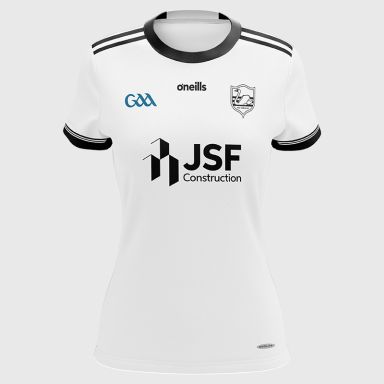 Carrick Swan Women's Fit Jersey