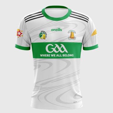 An Charraig Mhór Handball Jersey