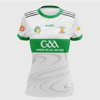 An Charraig Mhór Handball Women's Fit Jersey
