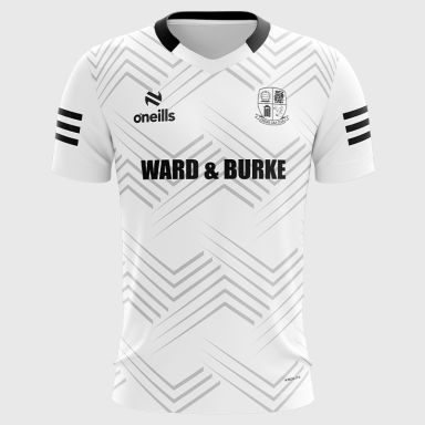 Creggs GAA Club Short Sleeve Training Top
