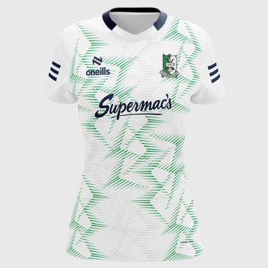 Killimordaly GAA Women's Fit Short Sleeve Training Top