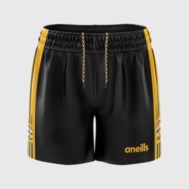 Naomh Ultan Kids’ Mourne Shorts