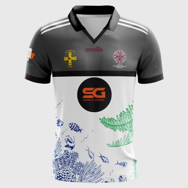Cairns Chieftains Jersey