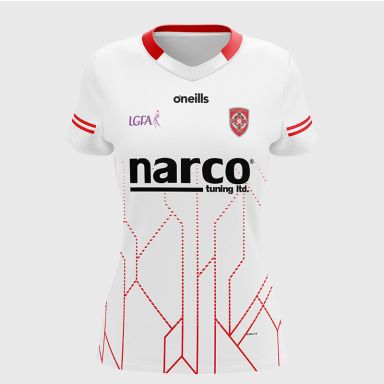 Roger Casements Coventry Women’s Fit LGFA Jersey