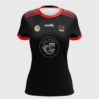 Whitegate GAA Women's Fit Camogie Jersey
