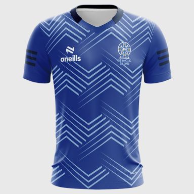 Killeedy GAA Short Sleeve Training Top