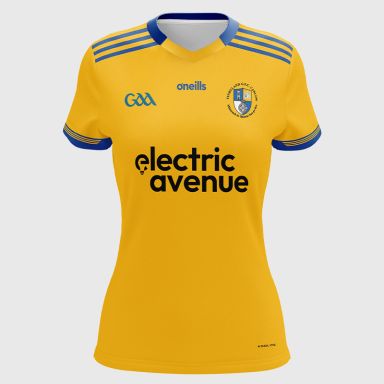 Tinryland GFC Women's Fit Goalkeeper Jersey
