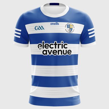Tinryland GFC Kids’ Outfield Jersey
