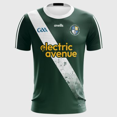 Tinryland GFC Kids’ Goalkeeper Jersey